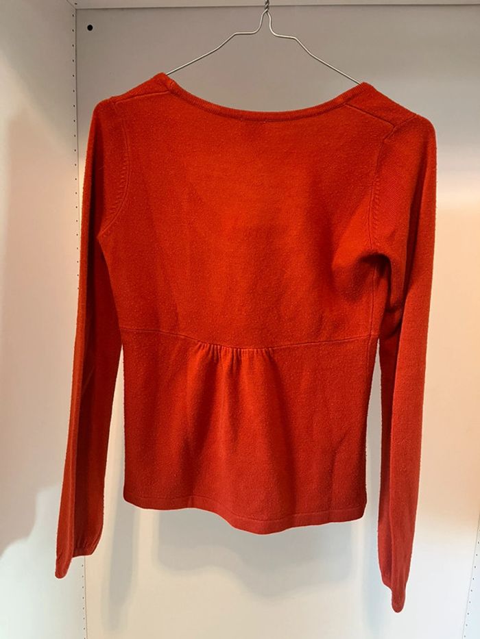 Léger pull Camaïeu Taille 36 - photo numéro 2