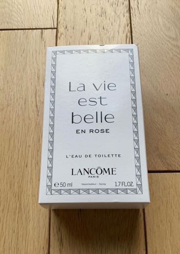 Lancôme La Vie Est Belle En Rose - photo numéro 2