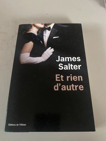 Et rien d autre