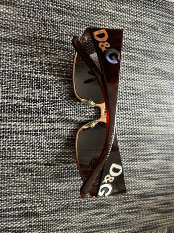 Lunettes de soleil