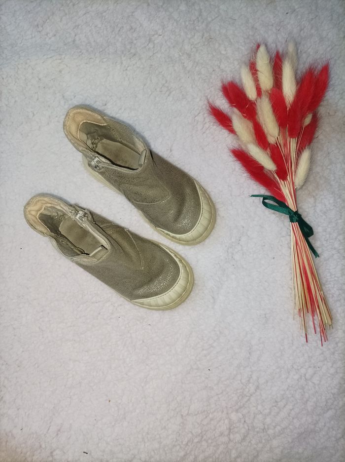 Bottines - photo numéro 3