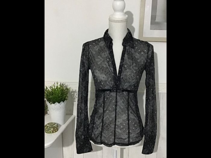 Chemise voile MEXX