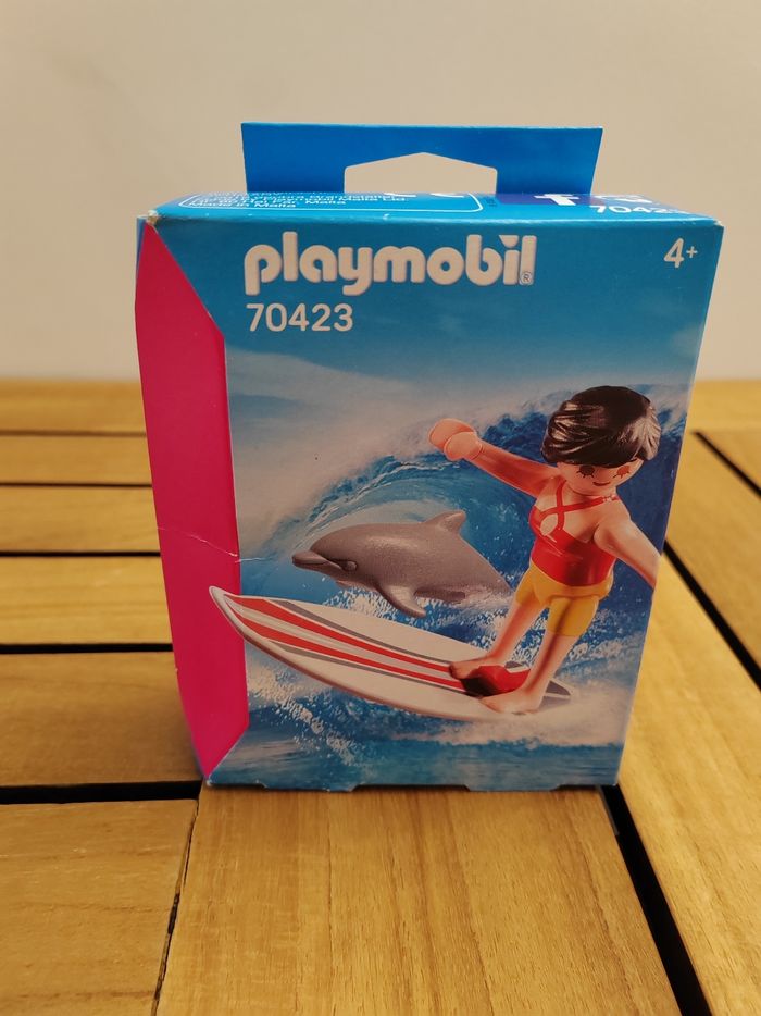 Playmobil - photo numéro 2