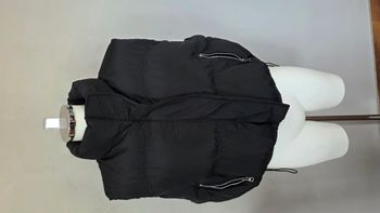 doudoune sans manche neuve 