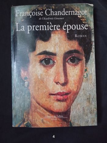 Françoise Chandernagor 