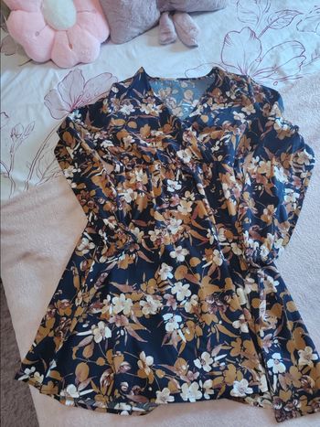 Robe légère 