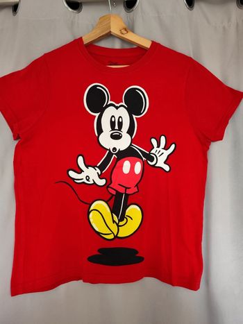 T shirt Disney