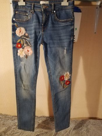 Jean's