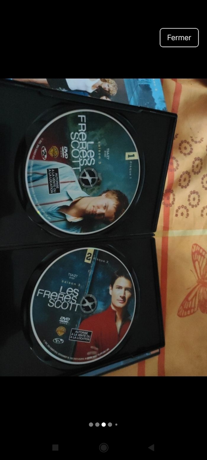 Coffret DVD - photo numéro 3