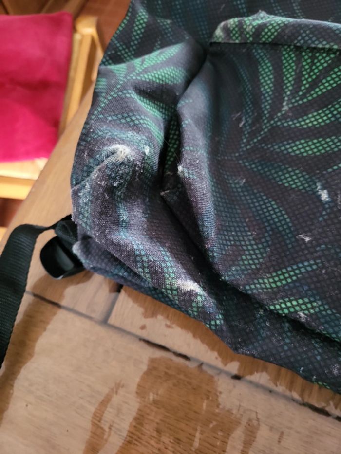 Sac a dos eastpak - photo numéro 4