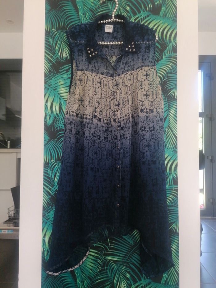 Tunique Vero moda L P