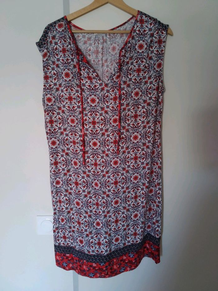Robe légère