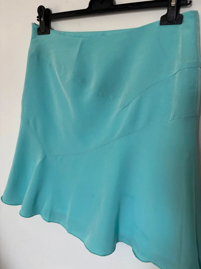 Jupe évasée taille 38 - photo numéro 5