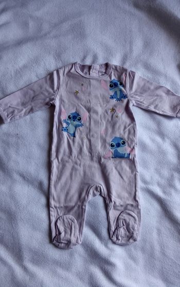 Pyjama 3M