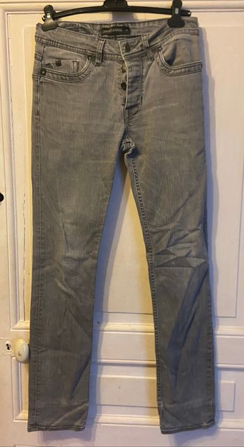 Jeans kaporal