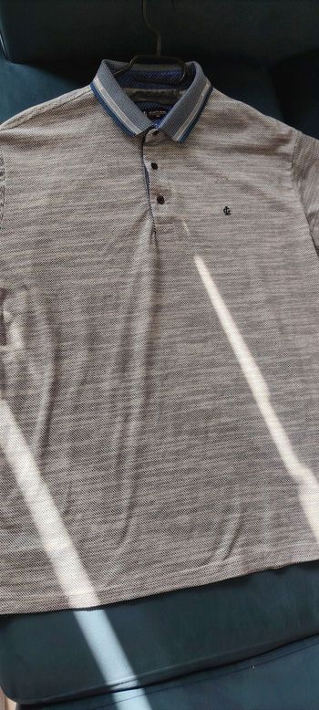 Tee shirt Homme Le Gutti comme neuf