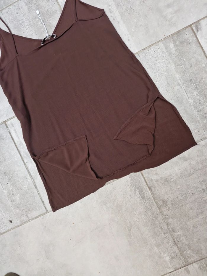 Zara 36 haut femme - photo numéro 5