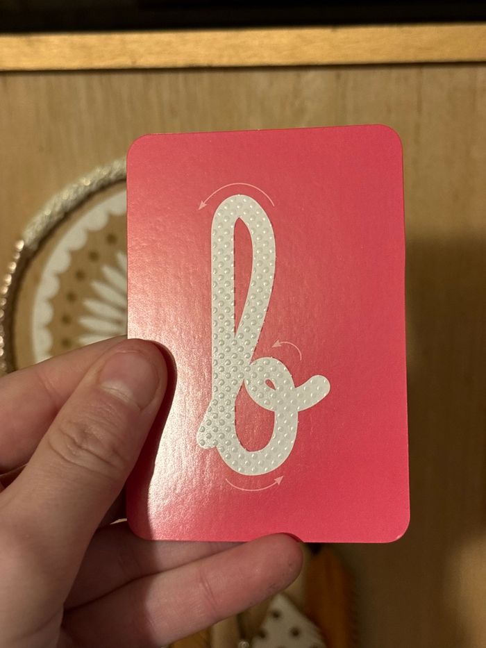 Montessori mes cartes pour apprendre à lire - photo numéro 4