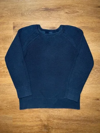 pull 8 ans