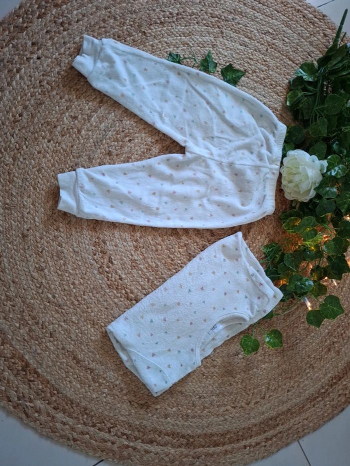 Pyjama zara 2 ans - photo numéro 4