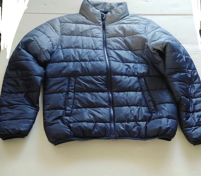 Blouson - photo numéro 3