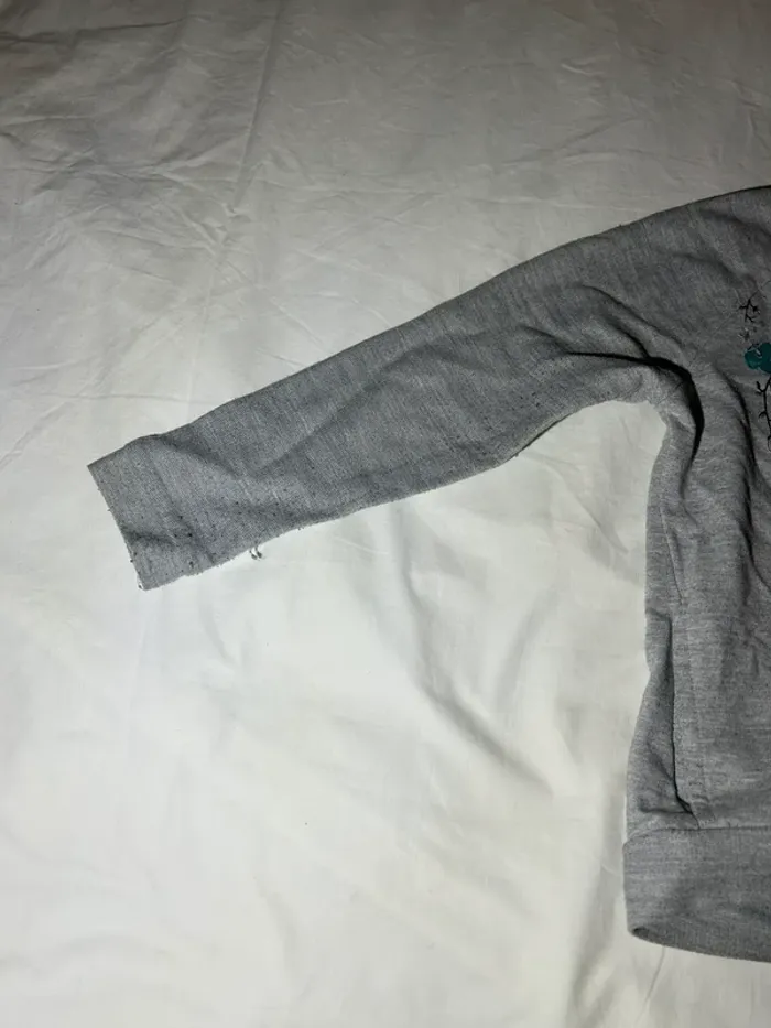 Pull enfants palomino - photo numéro 3
