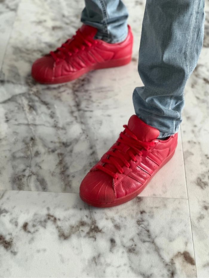 Adidas superstar