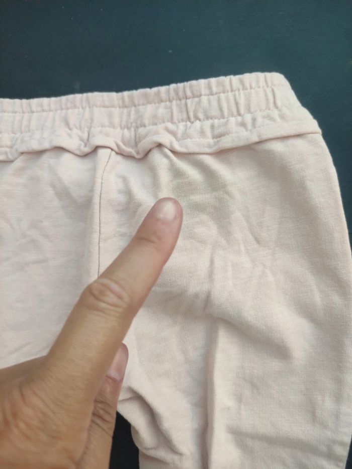 3 pantalons - photo numéro 4