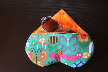 Etui à lunettes