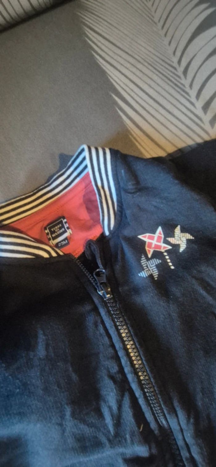 Petites Veste - photo numéro 2