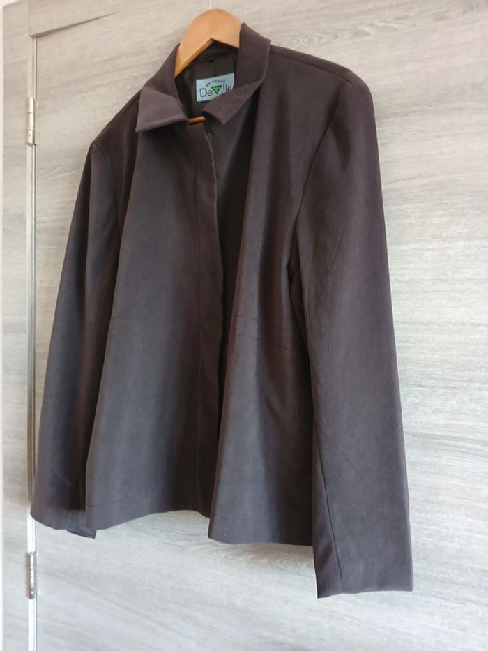 Veste Deville - photo numéro 4