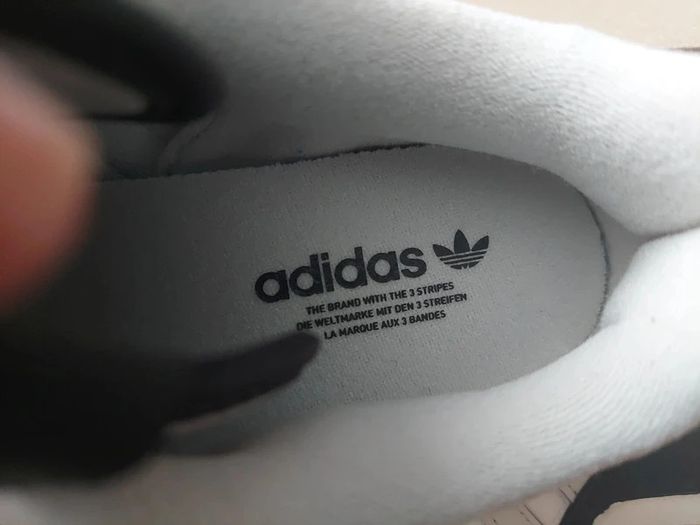 Adidas Originals Rivalry Low 38 - photo numéro 6