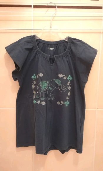 Tee-shirt Verbaudet T12 ans - V92B