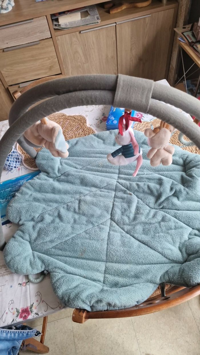 Tapis d'éveil