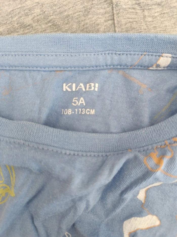 T-shirt - photo numéro 4