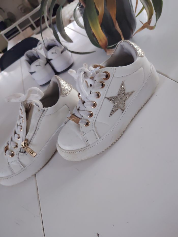 Chaussures - photo numéro 2