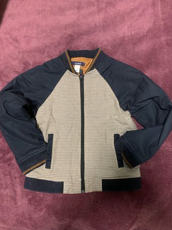 Veste doublé OKAIDI