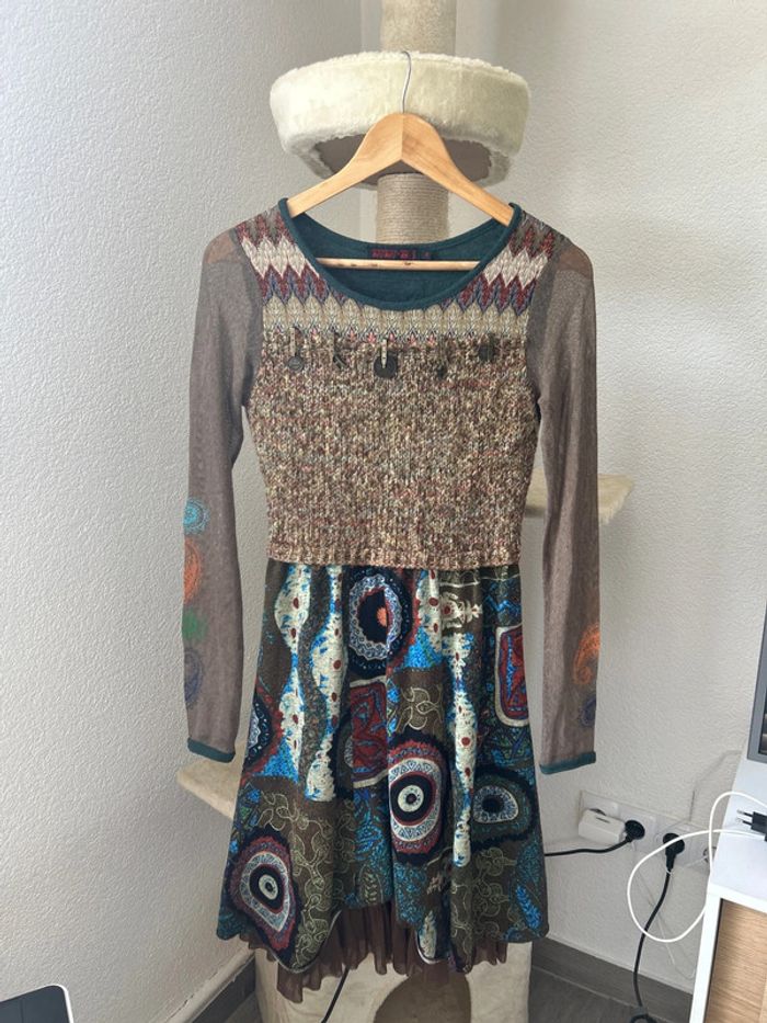 Robe Lulu H