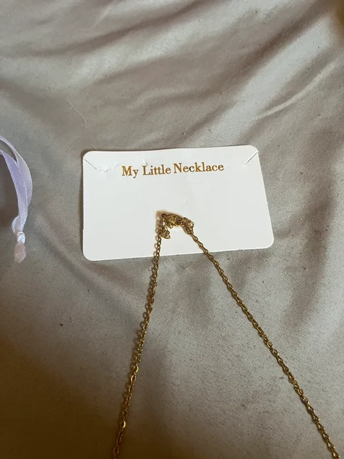 Collier - photo numéro 6