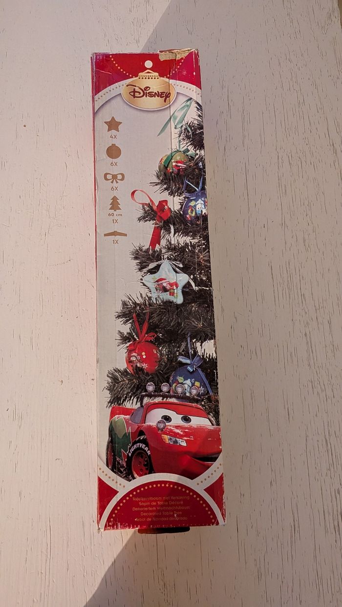 Sapin de Noël
