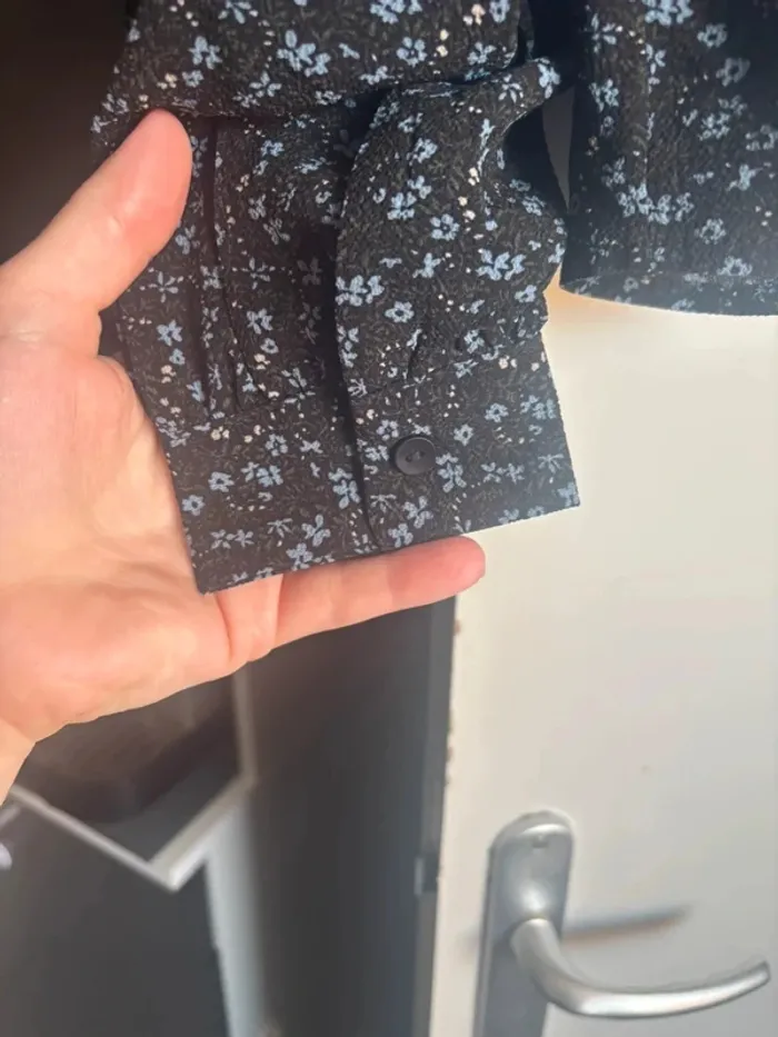 Chemise JDY Taille 36 neuve - photo numéro 3