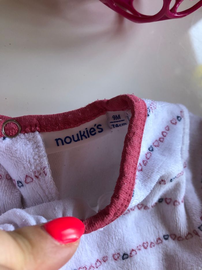 Pyjama Noukie’s - photo numéro 4