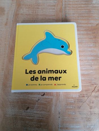 Livre enfant
