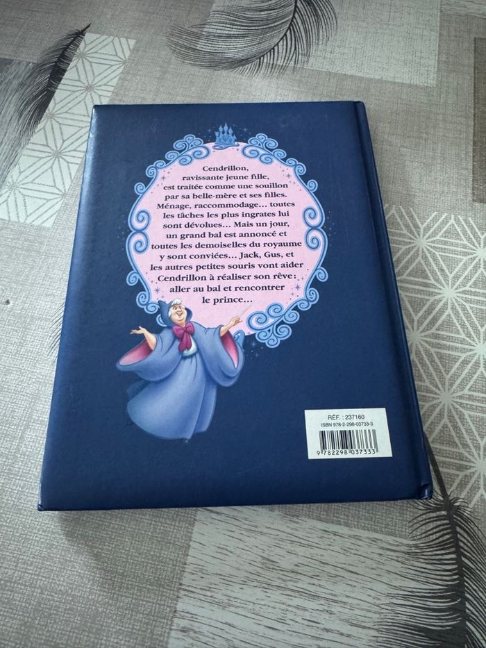 Cendrillon - photo numéro 2
