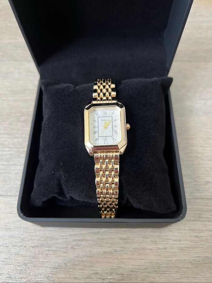 Montre femme - photo numéro 4