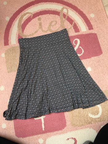 Jupe Taille 36 camaïeu