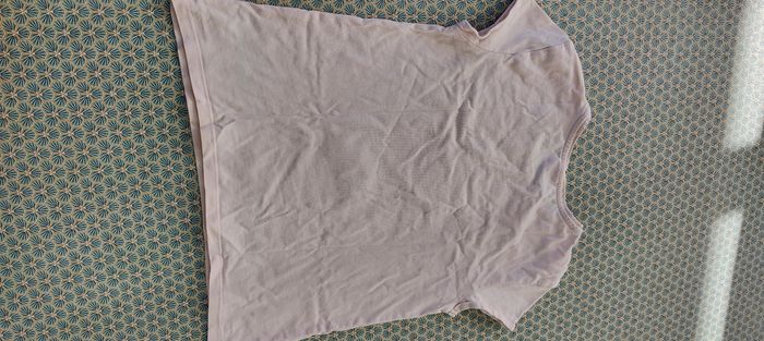 Lot 2 t-shirts 8 ans - photo numéro 7