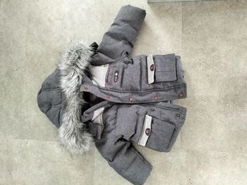 Doudoune sergent major