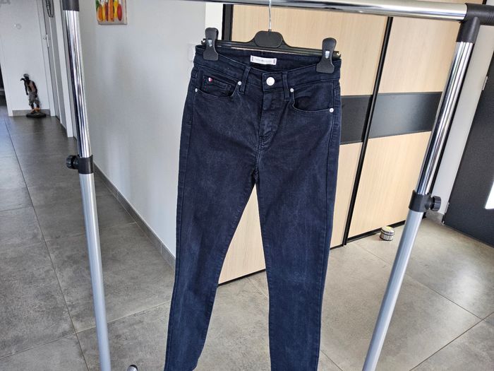 Jean tommy hilfiger