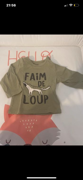 T shirt